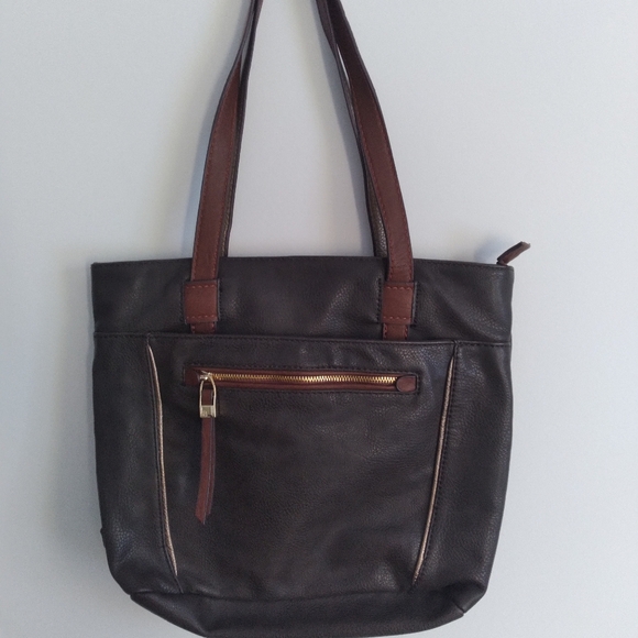 KGB Purse - Picture 2 of 4